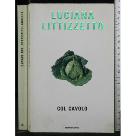 COL CAVOLO