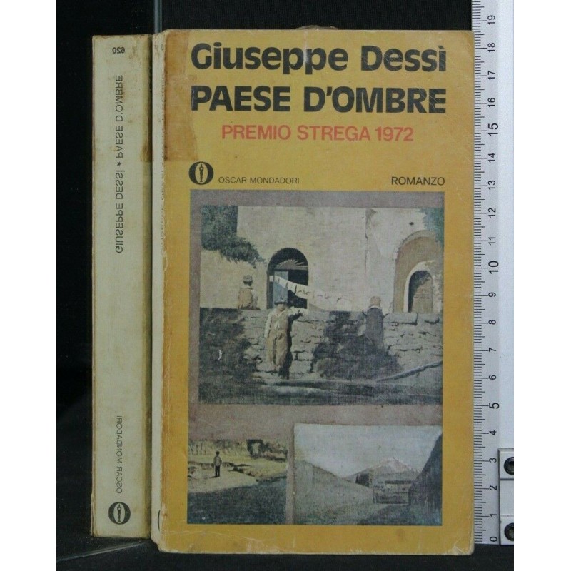 PAESE D'OMBRE