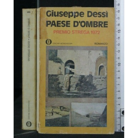 PAESE D'OMBRE