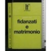FIDANZATI E MATRIMONIO