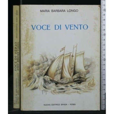VOCE DI VENTO