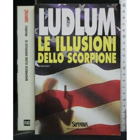 LE ILLUSIONI DELLO SCORPIONE