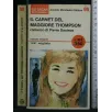 IL CARNET DEL MAGGIORE THOMPSON