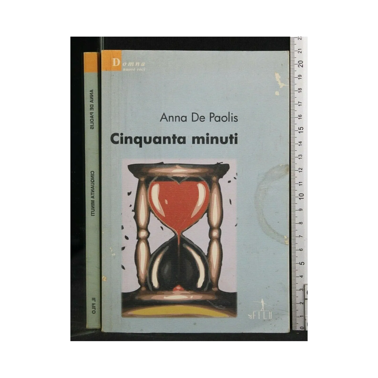 CINQUANTA MINUTI
