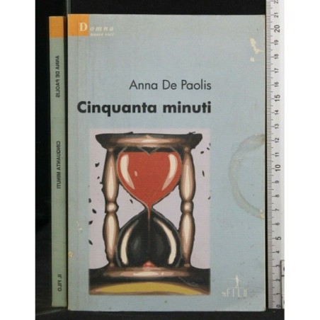 CINQUANTA MINUTI