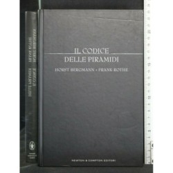 IL CODICE DELLE PIRAMIDI