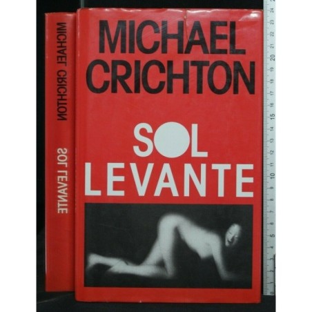 SOL LEVANTE