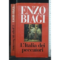 L'ITALIA DEI PECCATORI