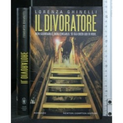 IL DIVORATORE