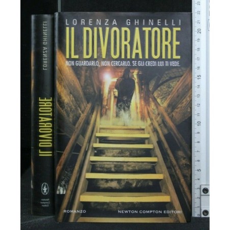 IL DIVORATORE