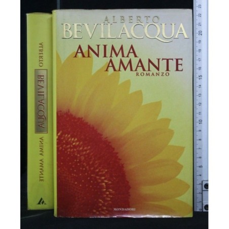 ANIMA AMANTE
