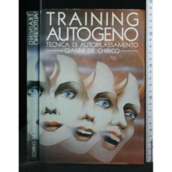 TRAINING AUTOGENO TECNICA DI AUTORILASSAMENTO