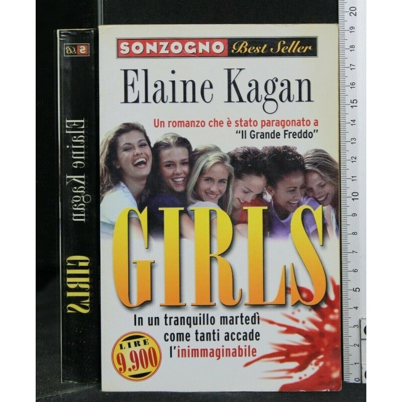 GIRLS
