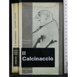 IL CALCINACCIO