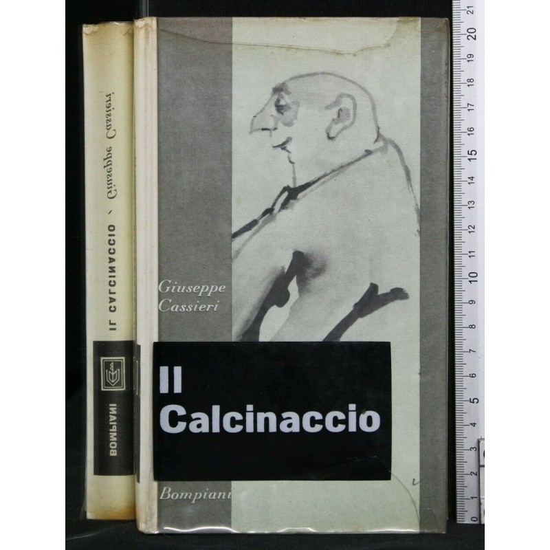 IL CALCINACCIO