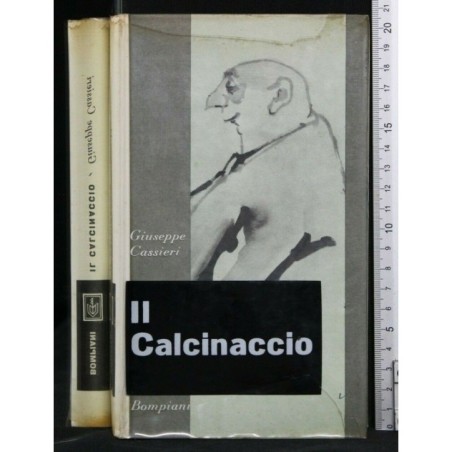 IL CALCINACCIO