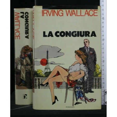 LA CONGIURA