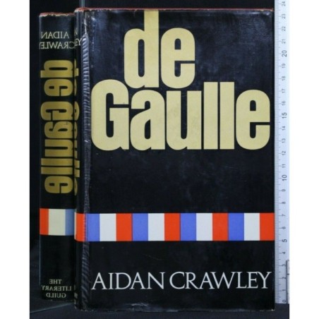 DE GAULLE