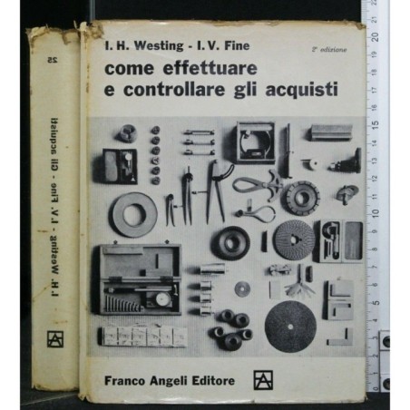 COME EFFETTUARE E CONTROLLARE GLI ACQUISTI