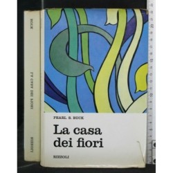 LA CASA DEI FIORI