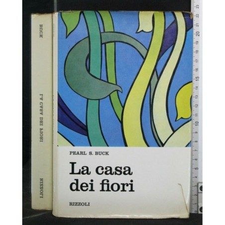 LA CASA DEI FIORI