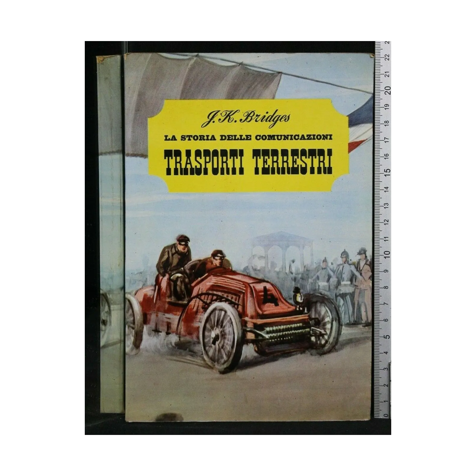 TRASPORTI TERRESTRI