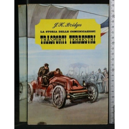 TRASPORTI TERRESTRI