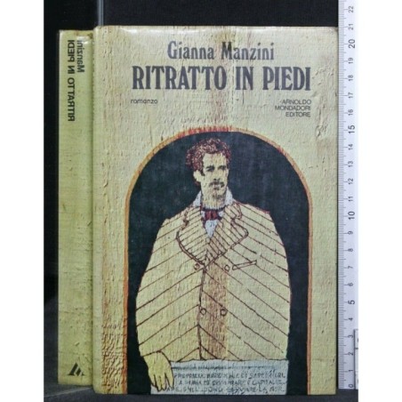 RITRATTO IN PIEDI