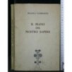 IL PIANO DEL NOSTRO SAPERE