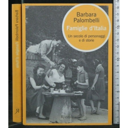 FAMIGLIE D'ITALIA