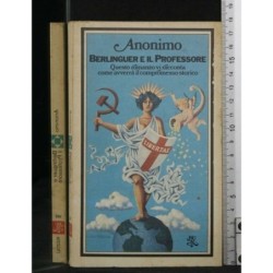 BERLINGUER E IL PROFESSORE