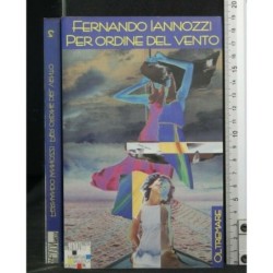 PER ORDINE DEL VENTO
