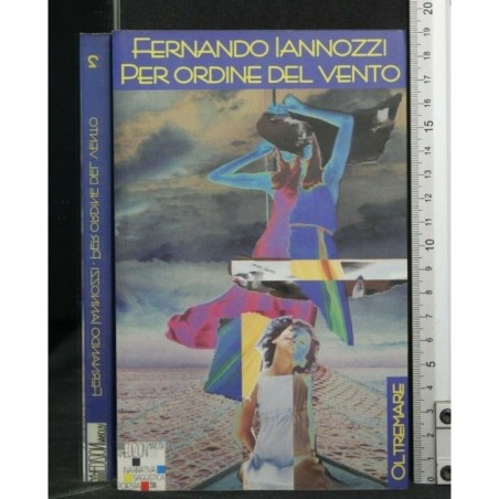 PER ORDINE DEL VENTO