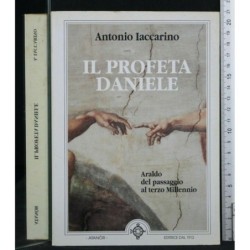 IL PROFETA DANIELE
