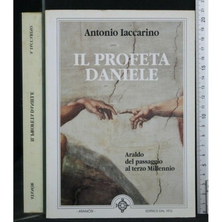 IL PROFETA DANIELE