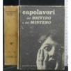 CAPOLAVORI DEL BRIVIDO E DEL MISTERO