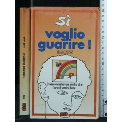 SI VOGLIO GUARIRE!