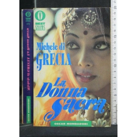 LA DONNA SACRA