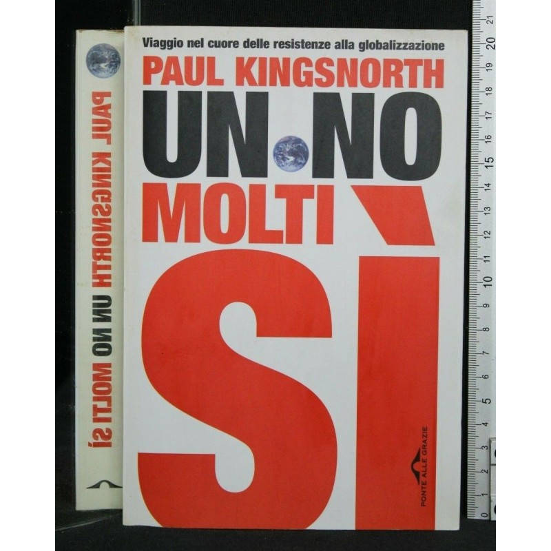 UN NO MOLTI SI VIAGGIO NEL CUORE DELLE RESISTENZE ALLA