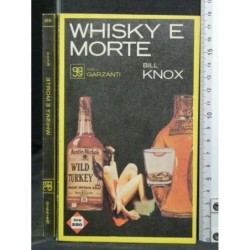 WHISKY E MORTE