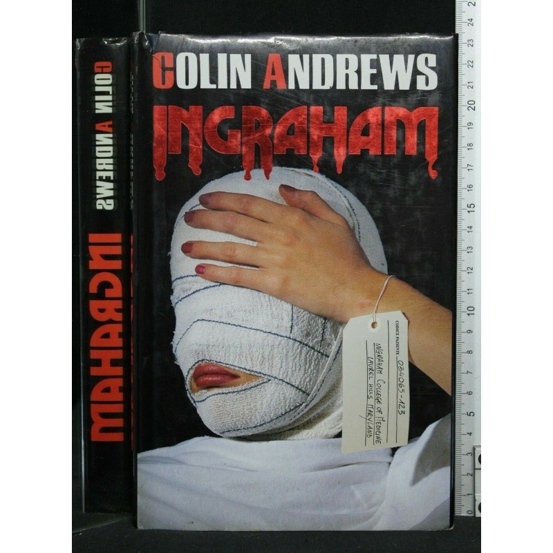 INGRAHAM