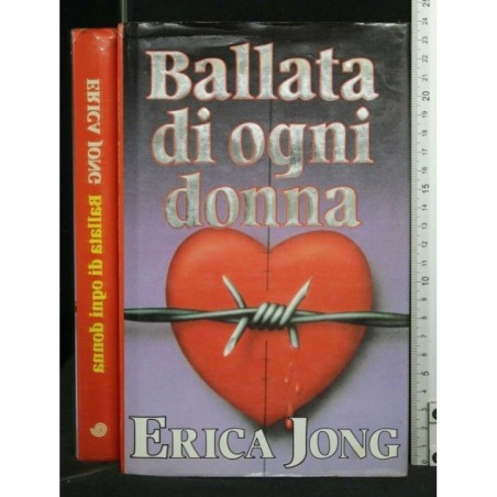 BALLATA DI OGNI DONNA