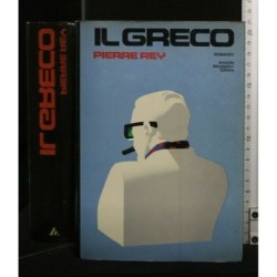 IL GRECO