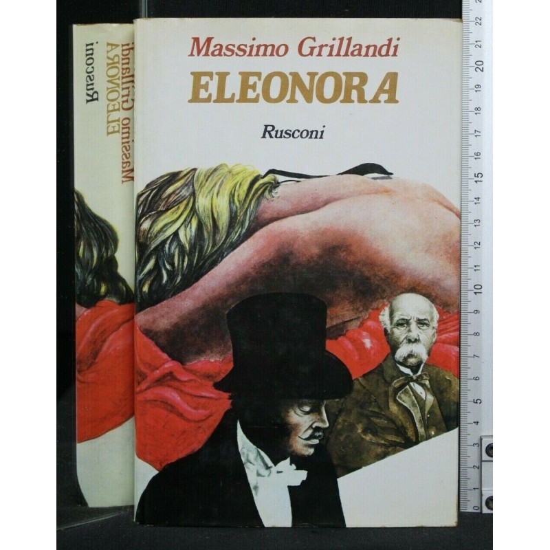 ELEONORA