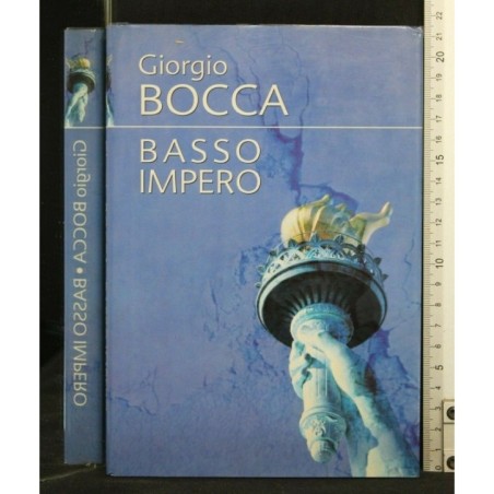BASSO IMPERO