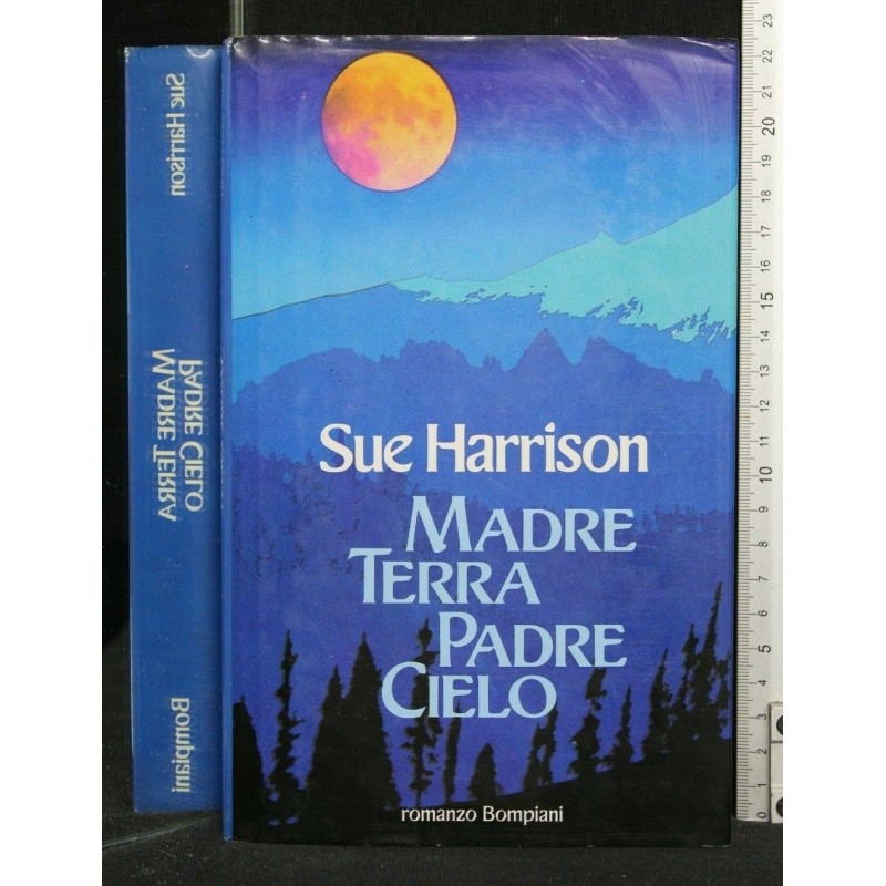 MADRE TERRA PADRE CIELO