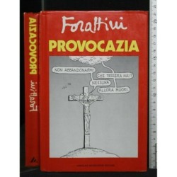 PROVOCAZIA