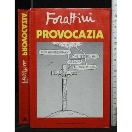 PROVOCAZIA