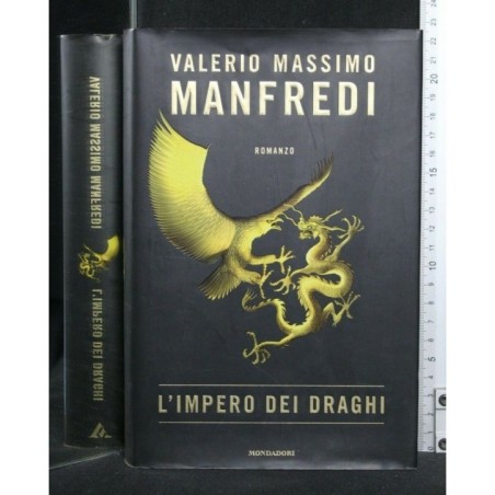 L'IMPERO DEI DRAGHI