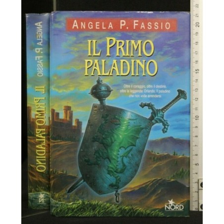 IL PRIMO PALADINO